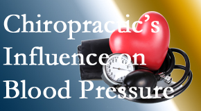 Pflugerville Wellness Center presents new research favoring chiropractic spinal manipulation’s potential benefit for addressing blood pressure issues.