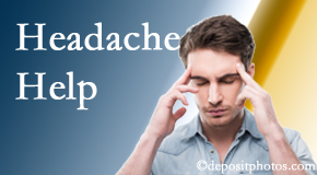 Pflugerville Wellness Center offers relieving treatment and beneficial tips for prevention of headache and migraine. 