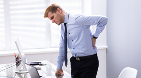 Pflugerville chiropractic for spine related conditions