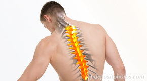 Pflugerville thoracic spine pain image 