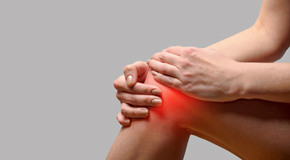 Pflugerville knee osteoarthritis