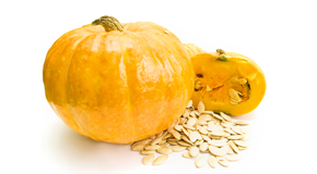 Pflugerville chiropractic nutrition info on the pumpkin