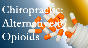 Pain control drugs like opioids aren’t always effective for Pflugerville back pain. Chiropractic is a beneficial alternative.